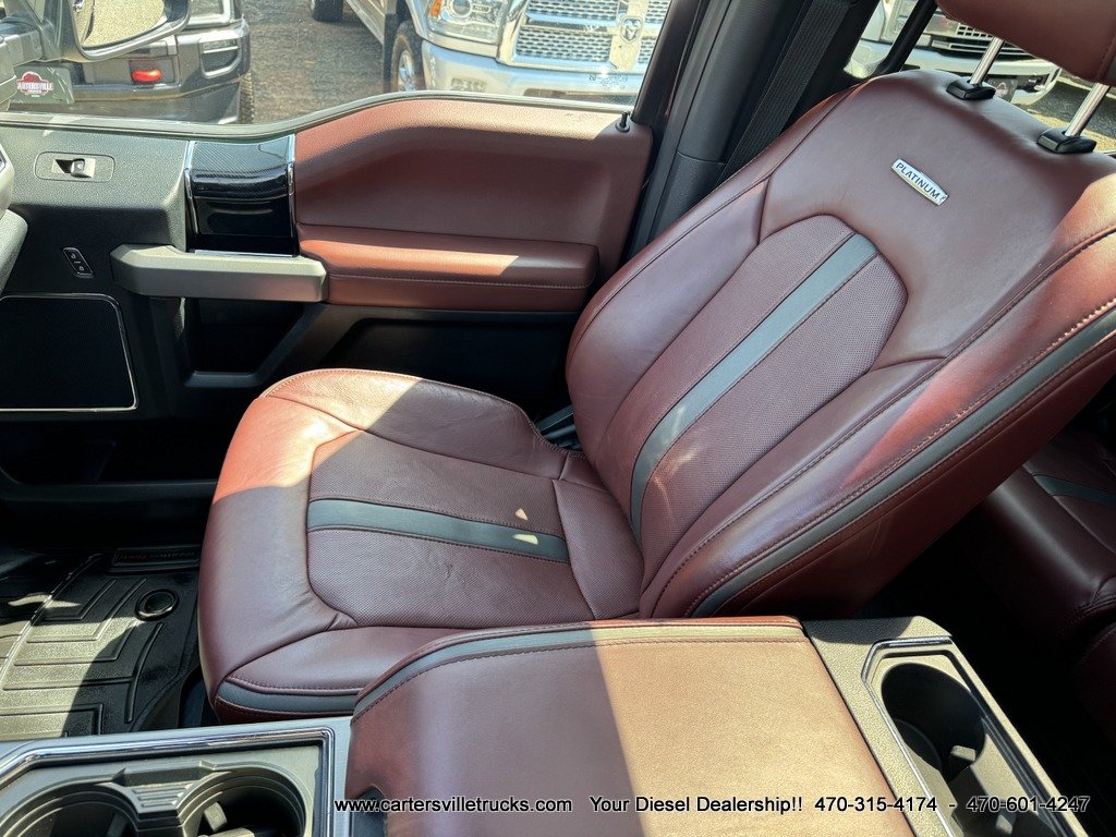 2021 Ford F-350 - $52,598
