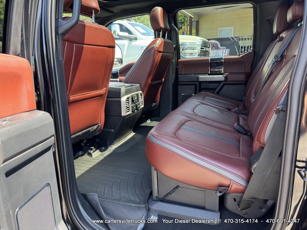 2021 Ford F-350 - $52,598
