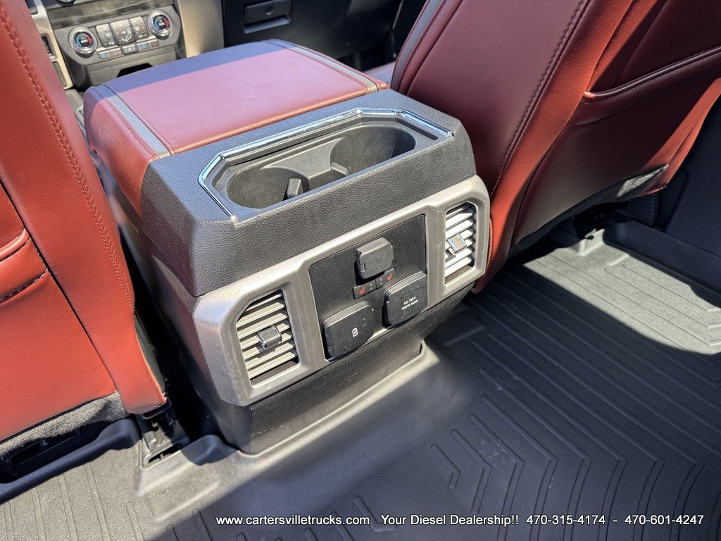 2021 Ford F-350 - $52,598