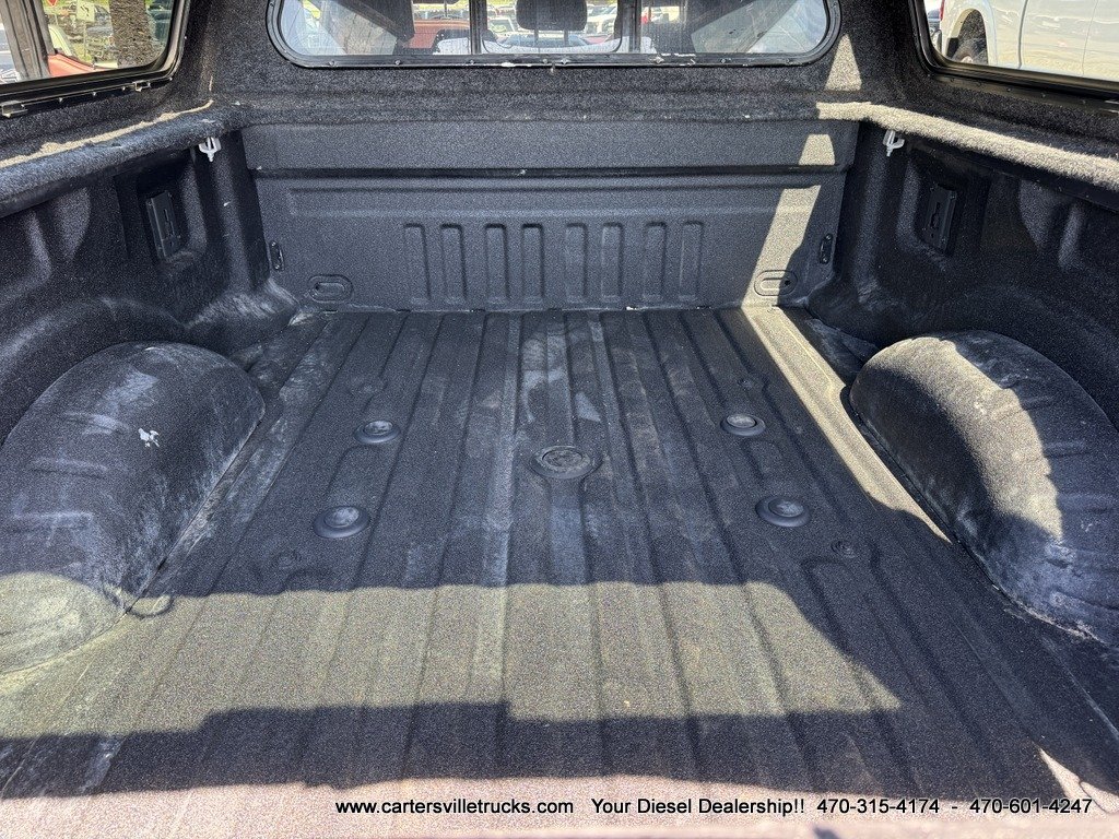 2021 Ford F-350 - $52,598