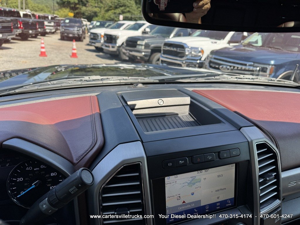 2021 Ford F-350 - $52,598