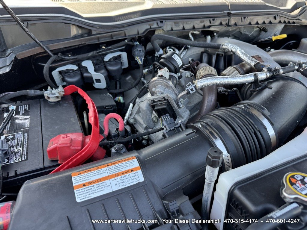 2021 Ford F-350 - $52,598