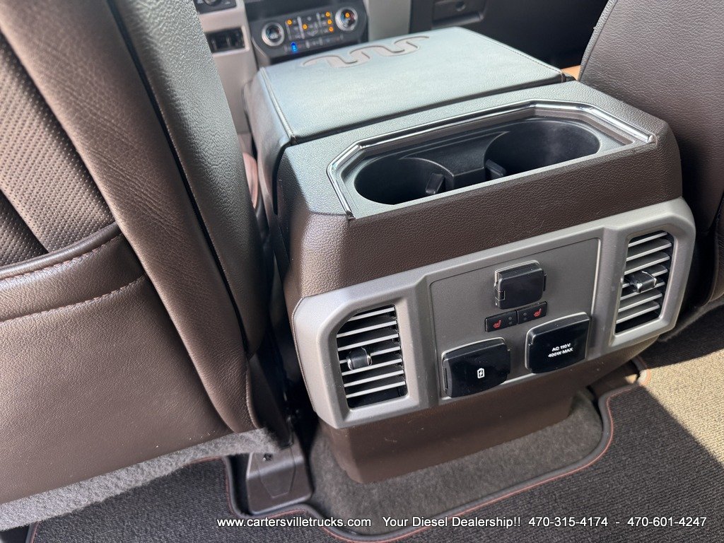 2019 Ford F-250 - $49,598