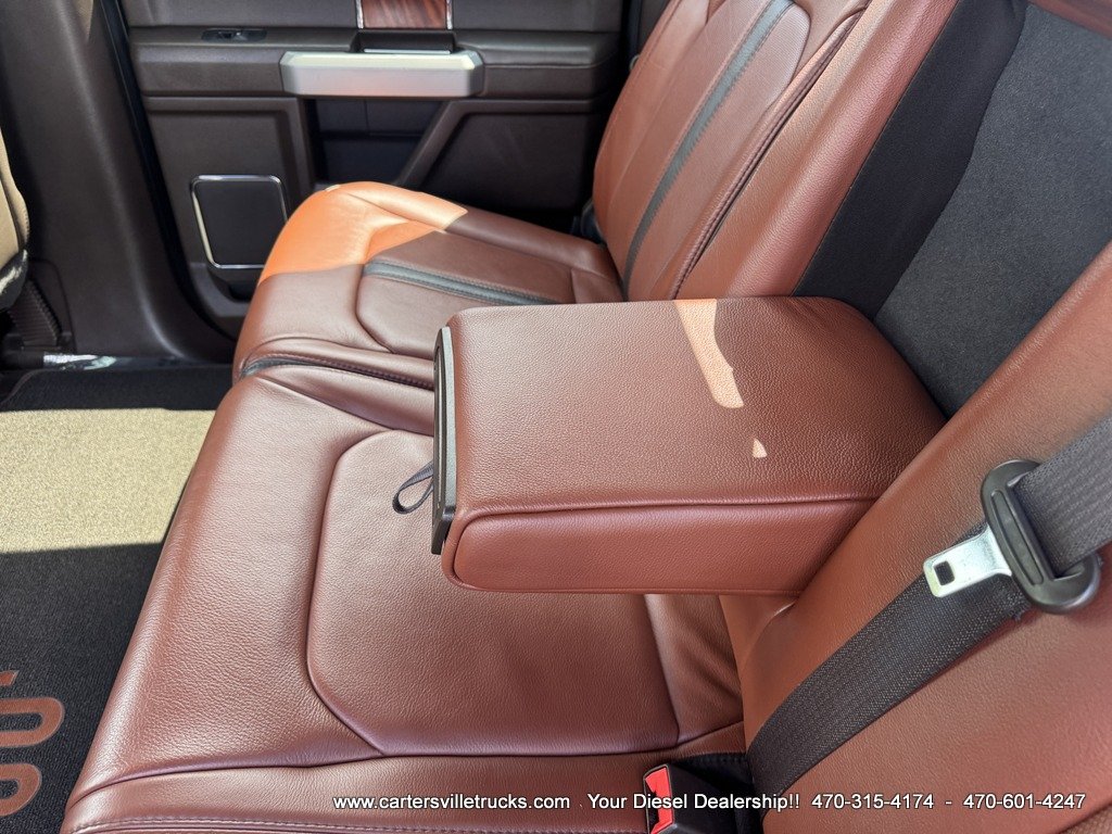 2019 Ford F-250 - $49,598
