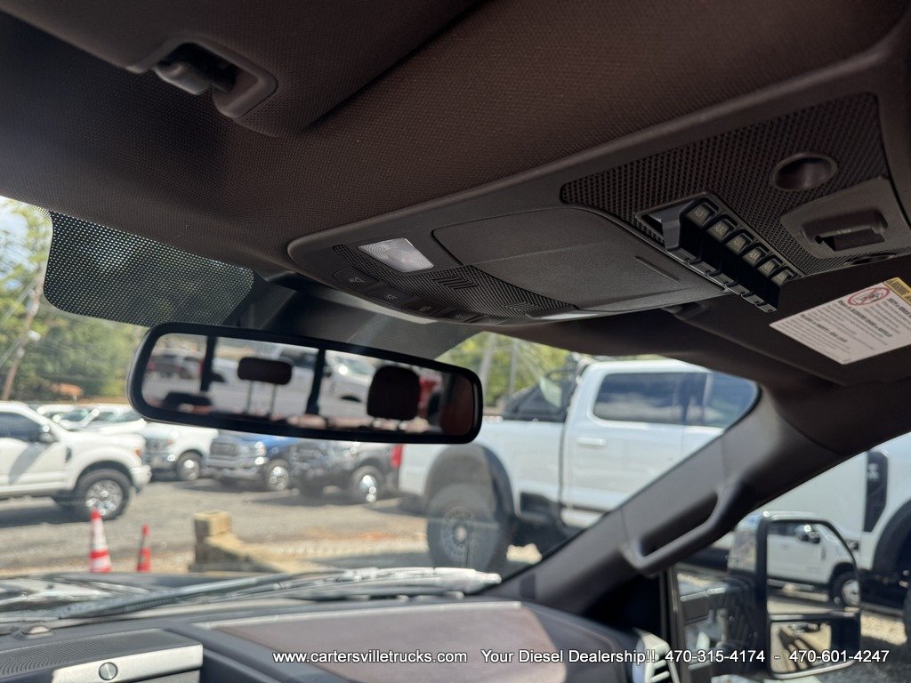 2019 Ford F-250 - $49,598