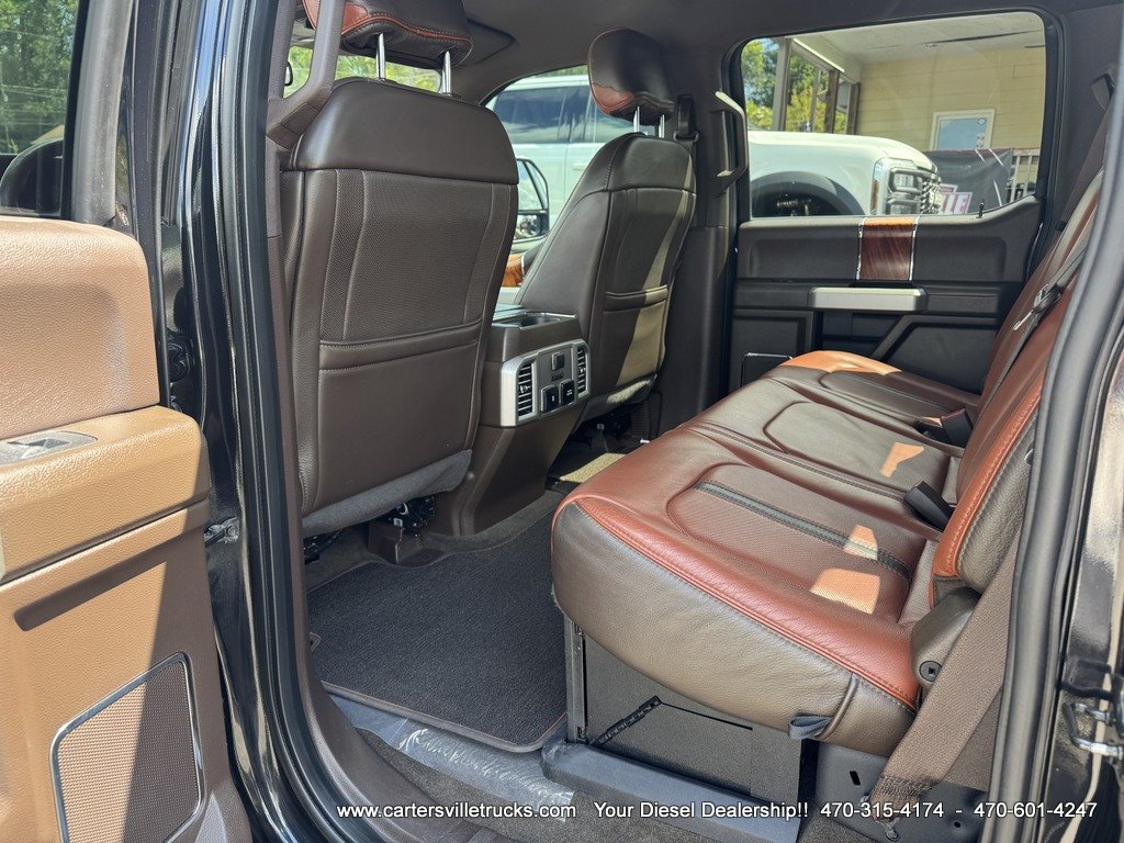 2019 Ford F-250 - $49,598