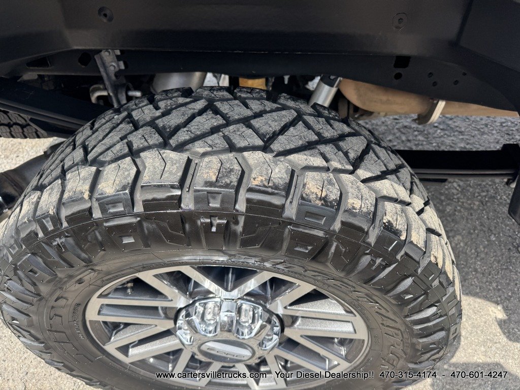 2019 Ford F-250 - $49,598