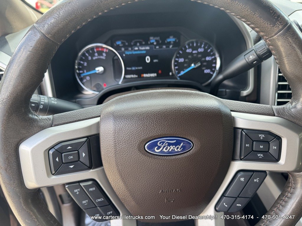 2019 Ford F-250 - $49,598