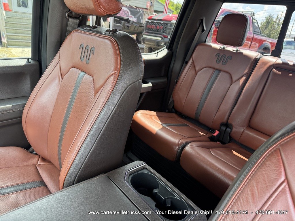 2019 Ford F-250 - $49,598