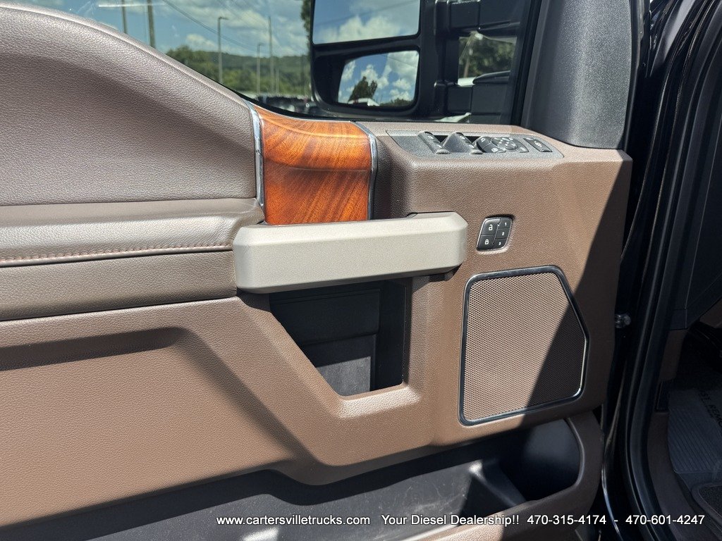 2019 Ford F-250 - $49,598