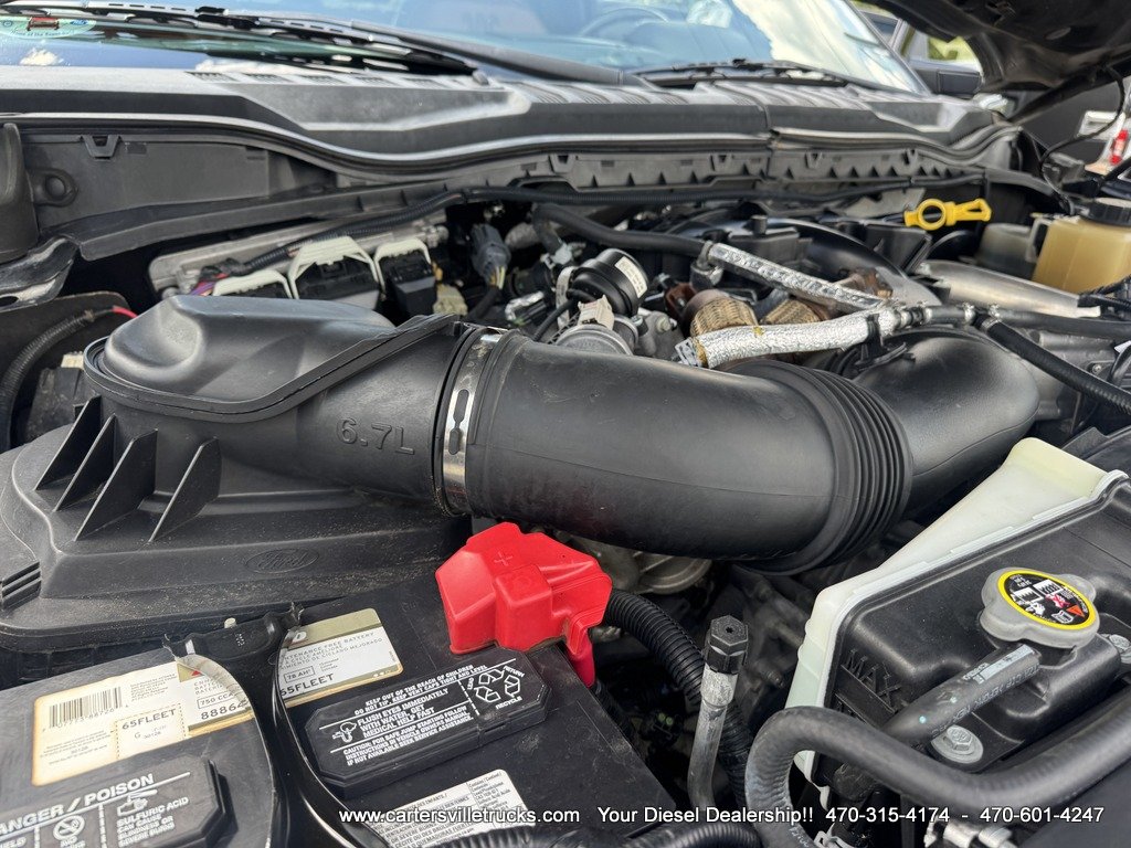 2019 Ford F-250 - $49,598