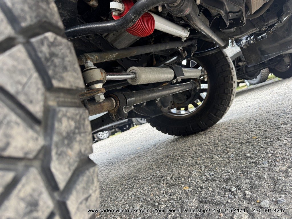 2019 Ford F-250 - $49,598