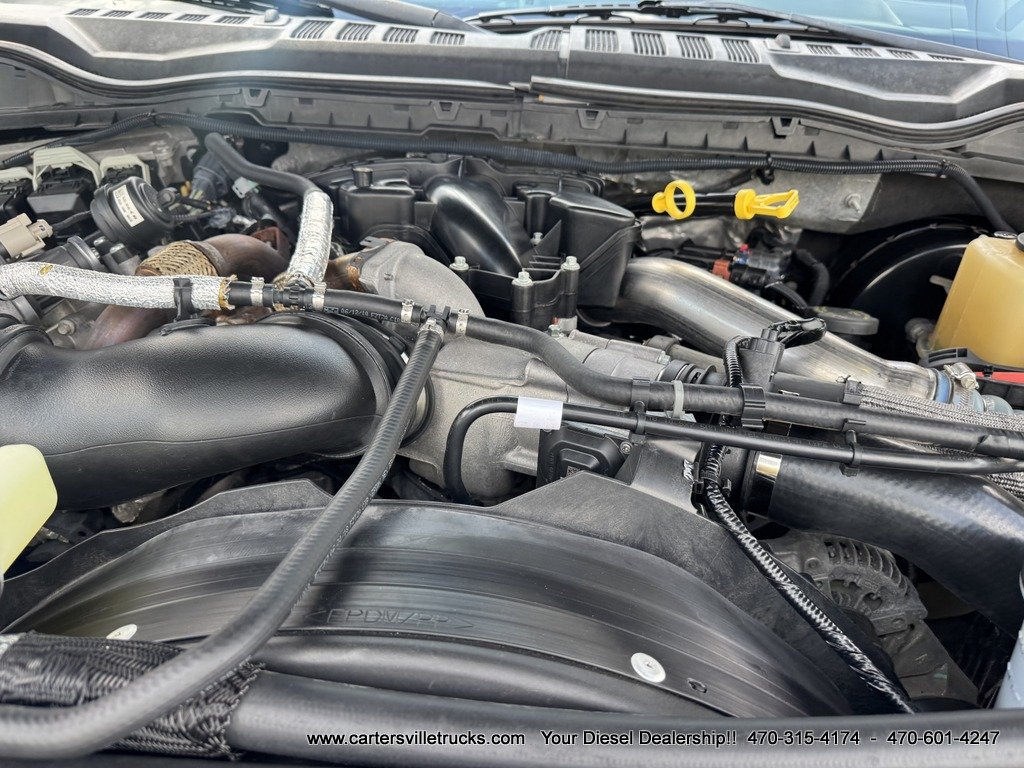2019 Ford F-250 - $49,598