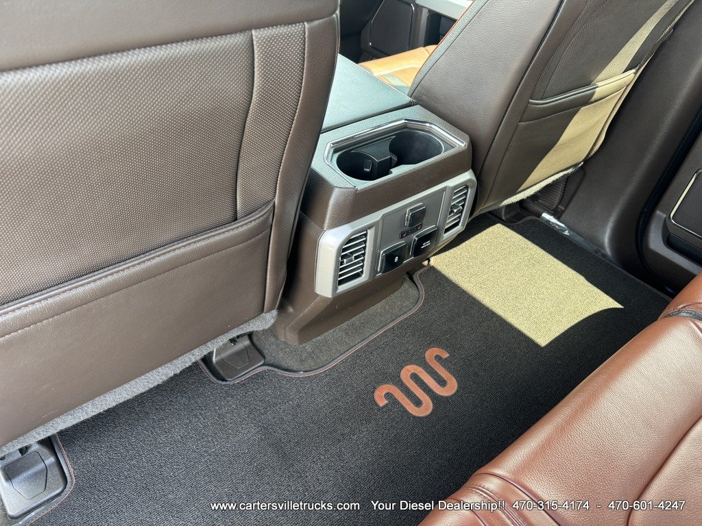 2019 Ford F-250 - $49,598