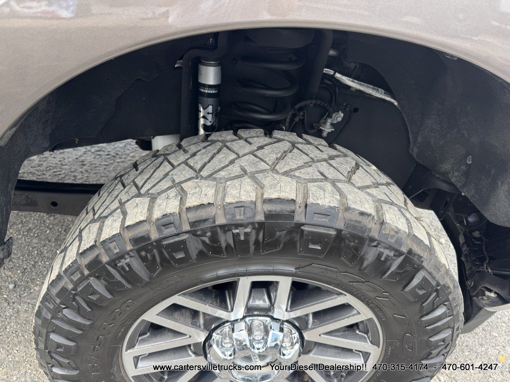 2019 Ford F-250 - $49,598