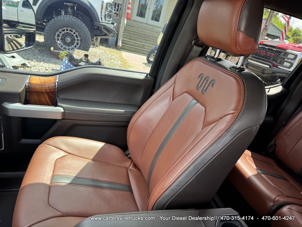 2019 Ford F-250 - $49,598
