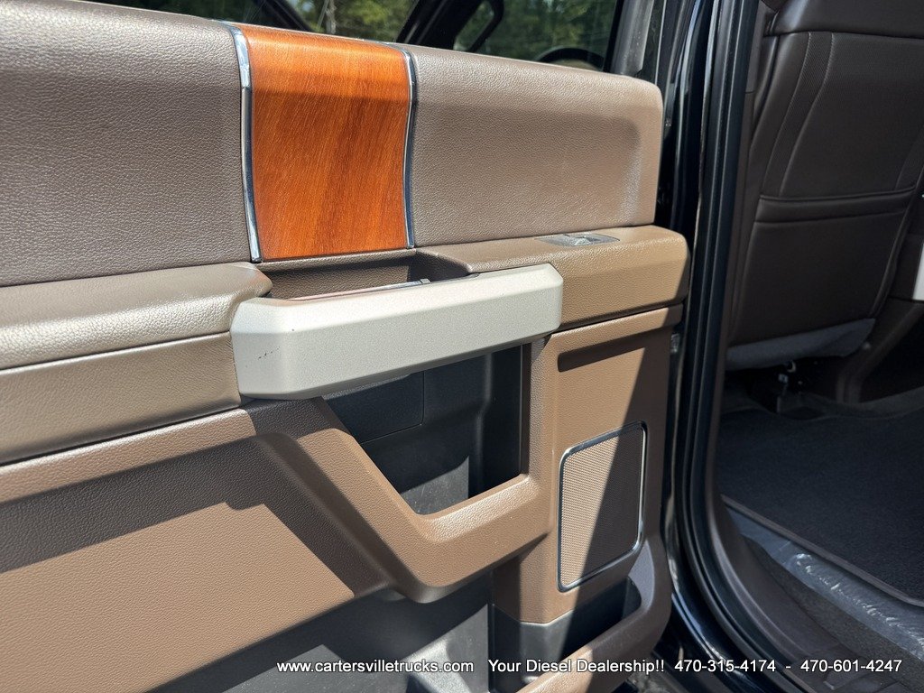 2019 Ford F-250 - $49,598