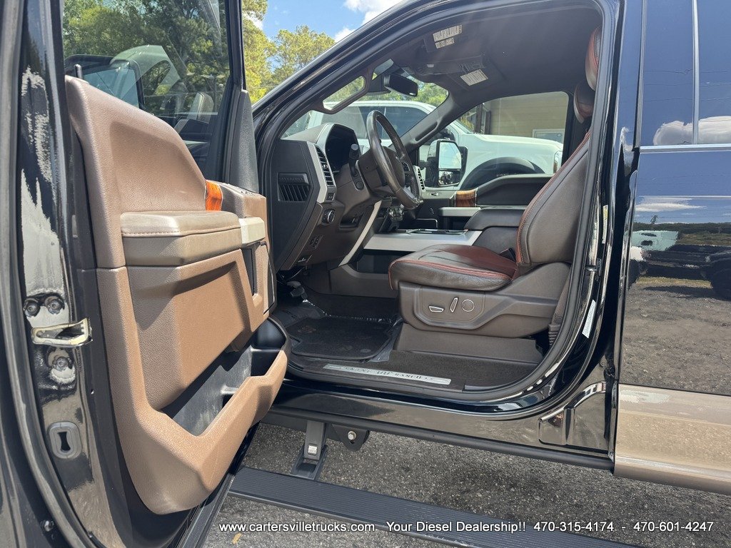 2019 Ford F-250 - $49,598