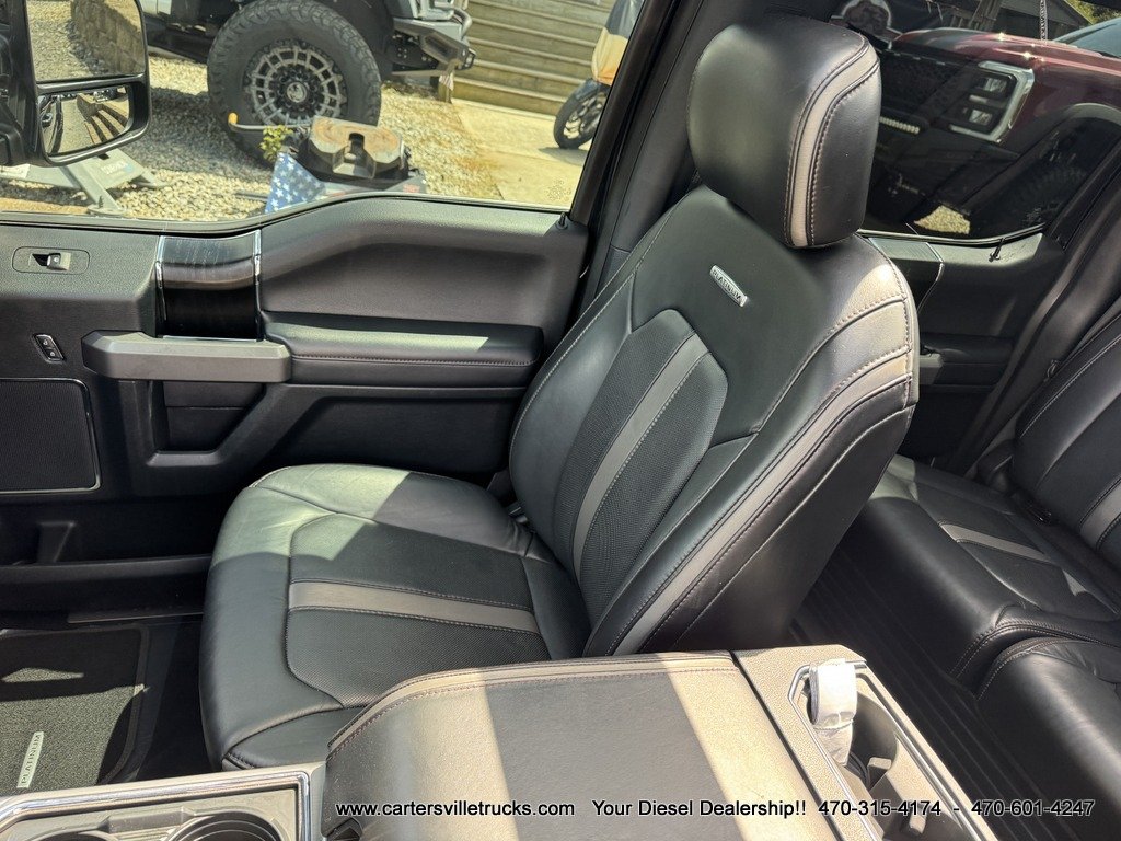 2019 Ford F-250 - $49,998