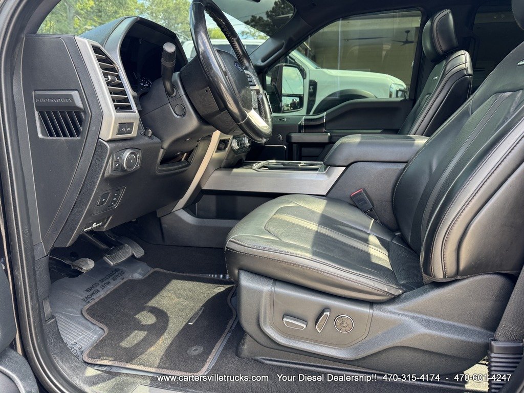 2019 Ford F-250 - $49,998