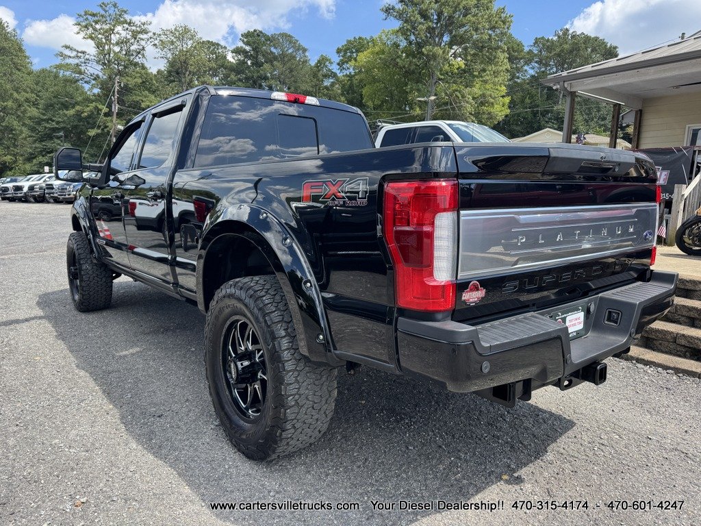 2019 Ford F-250 - $49,998