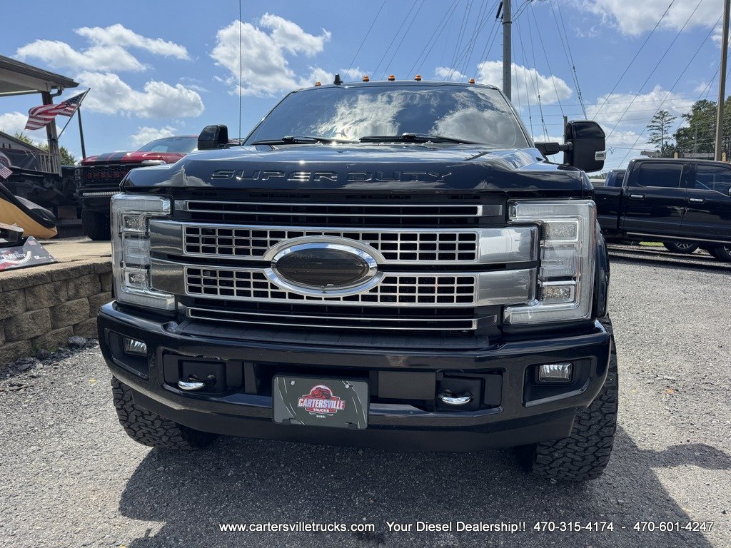 2019 Ford F-250 - $49,998