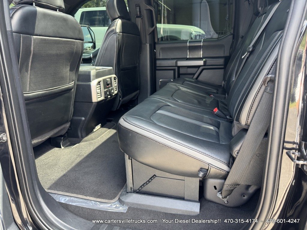 2019 Ford F-250 - $49,998