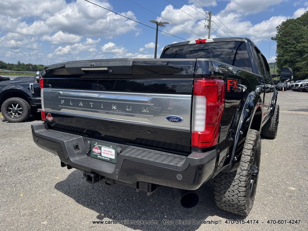 2019 Ford F-250 - $49,998