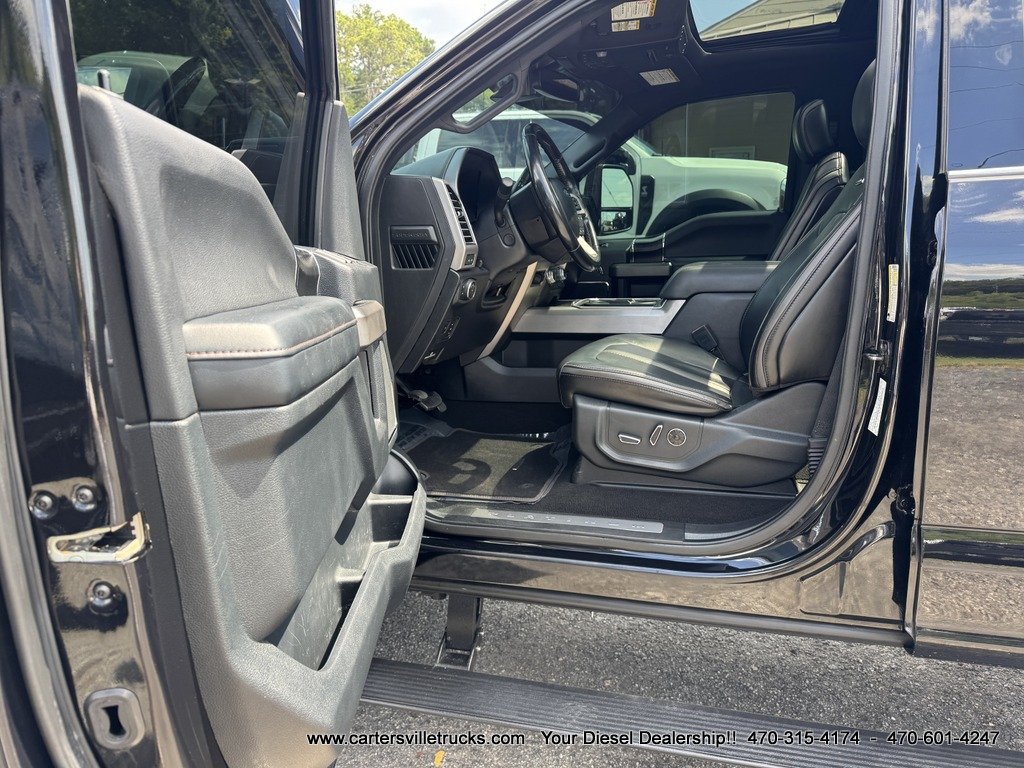 2019 Ford F-250 - $49,998