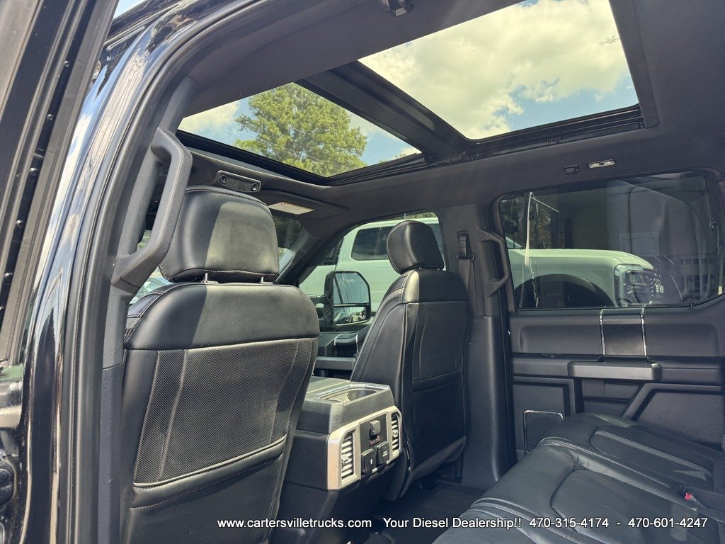 2019 Ford F-250 - $49,998