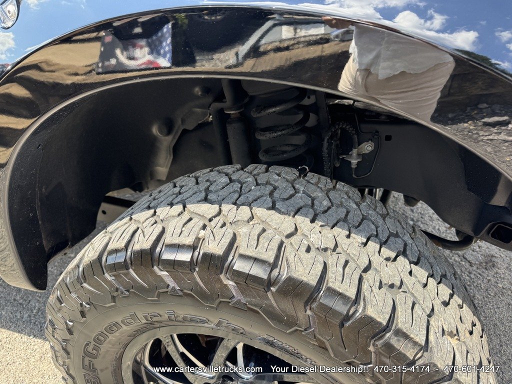 2019 Ford F-250 - $49,998