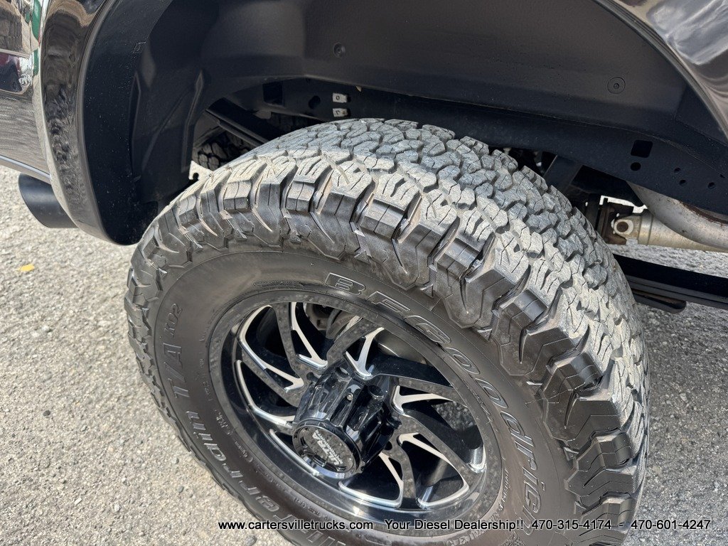 2019 Ford F-250 - $49,998