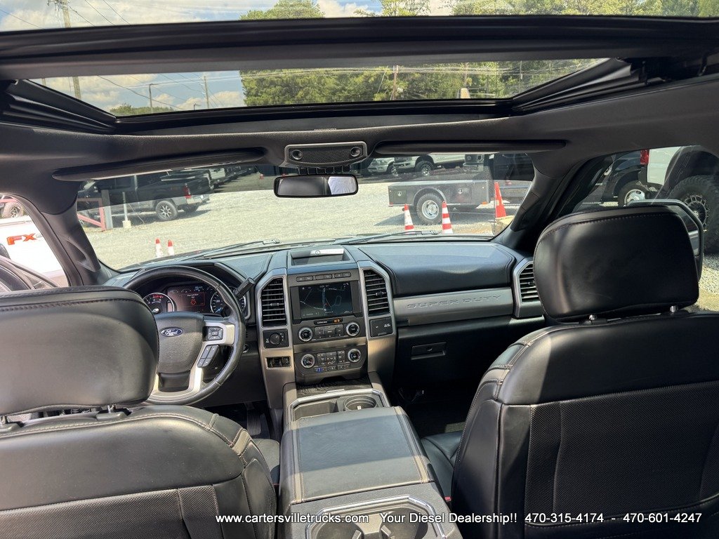 2019 Ford F-250 - $49,998