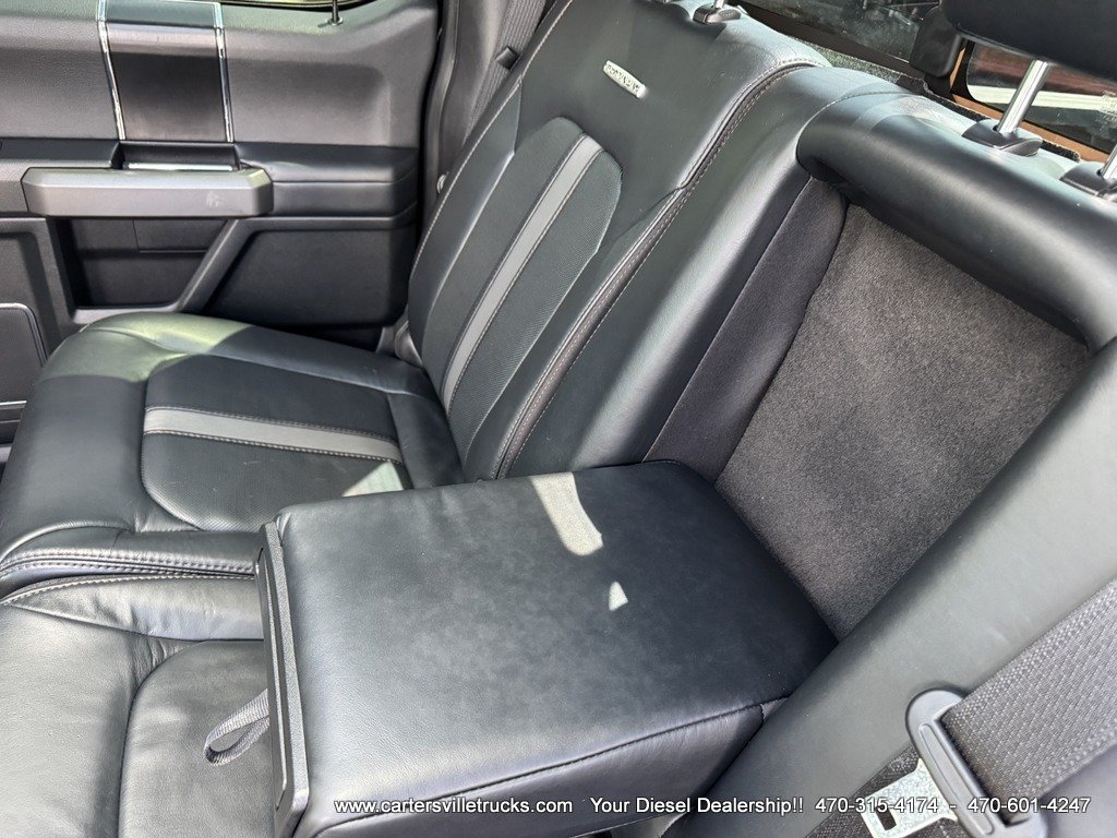 2019 Ford F-250 - $49,998