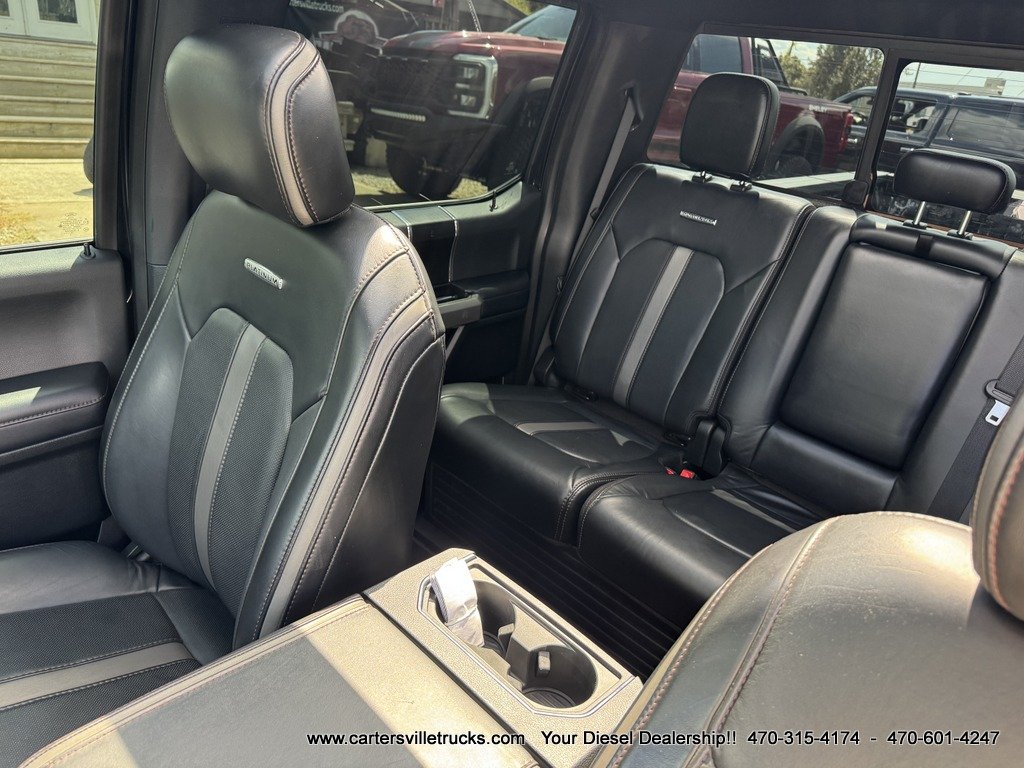 2019 Ford F-250 - $49,998