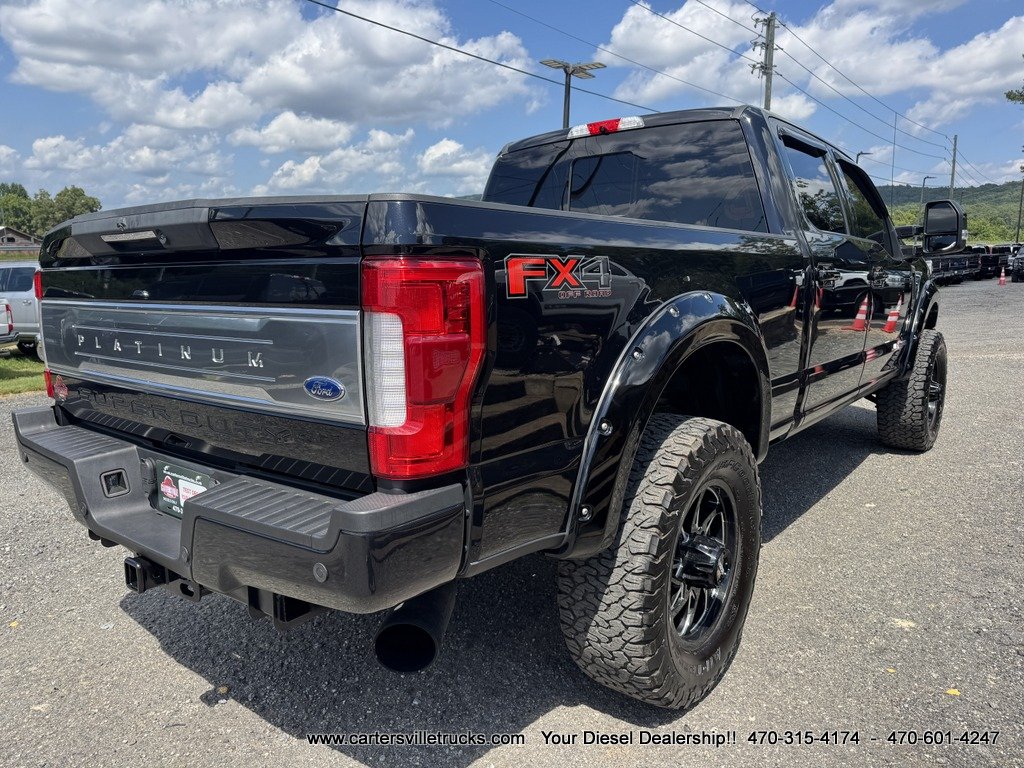 2019 Ford F-250 - $49,998