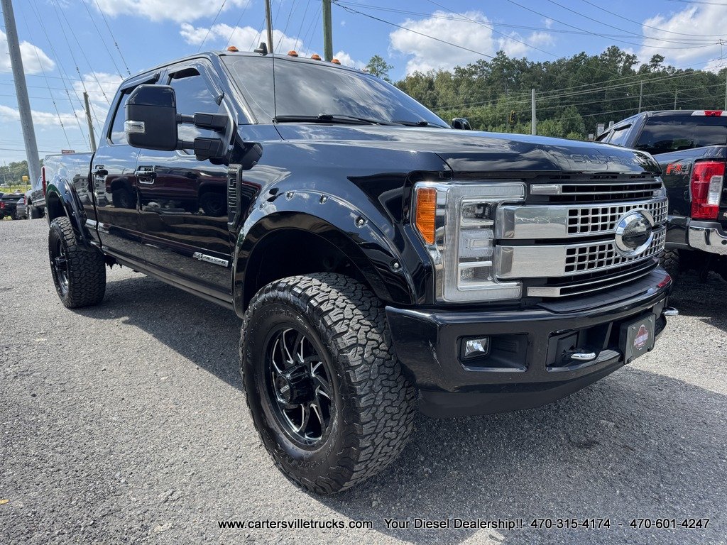 2019 Ford F-250 - $49,998