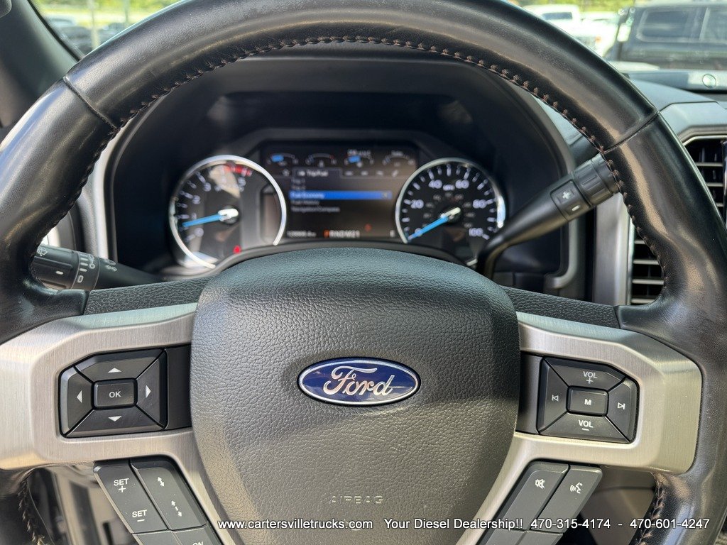 2019 Ford F-250 - $49,998