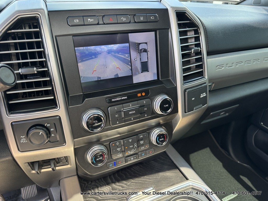 2019 Ford F-250 - $49,998
