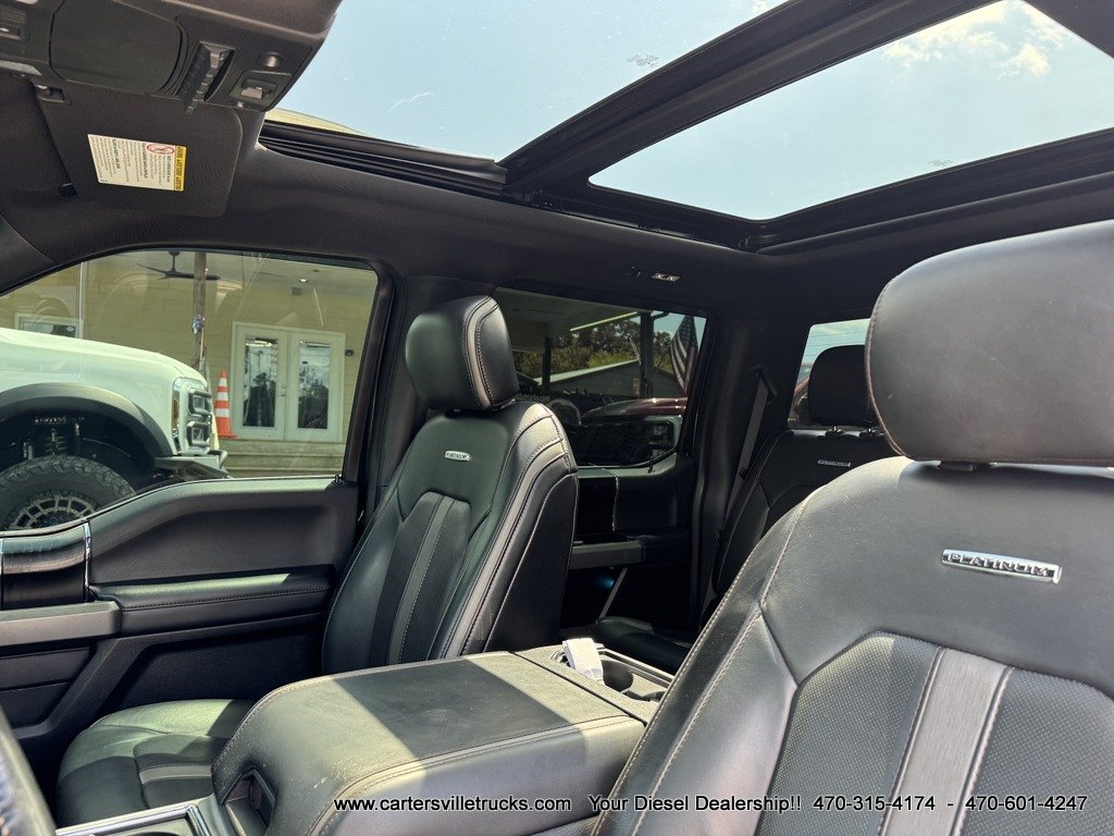 2019 Ford F-250 - $49,998