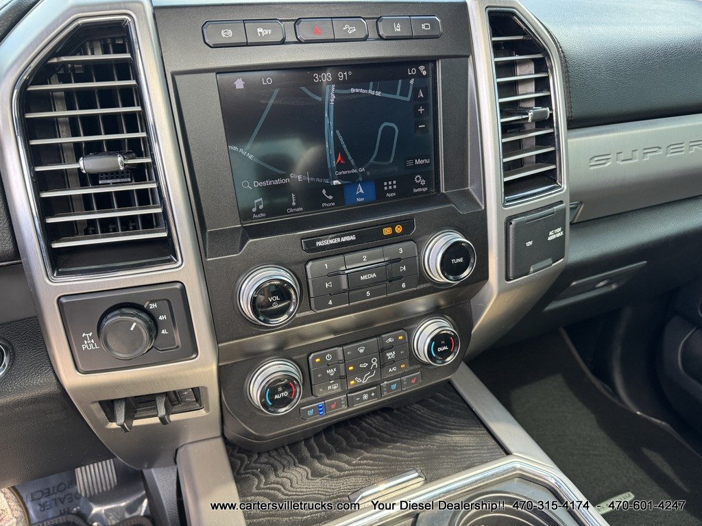 2019 Ford F-250 - $49,998