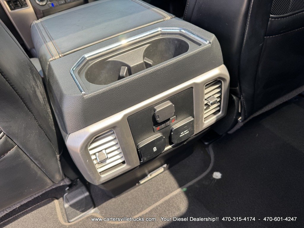 2019 Ford F-250 - $49,998