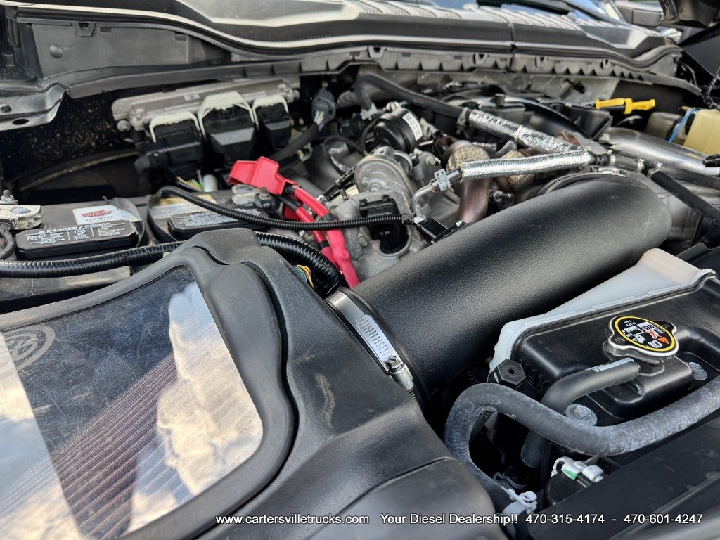 2019 Ford F-250 - $49,998