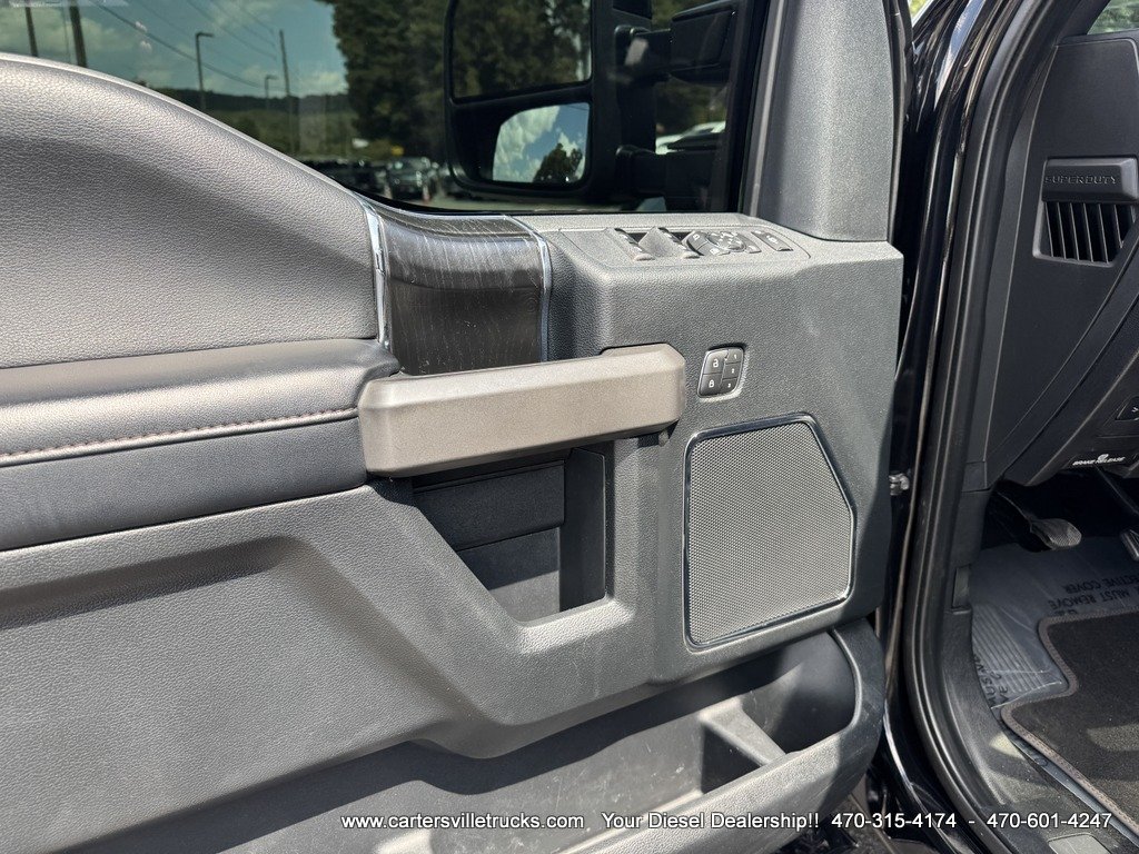 2019 Ford F-250 - $49,998