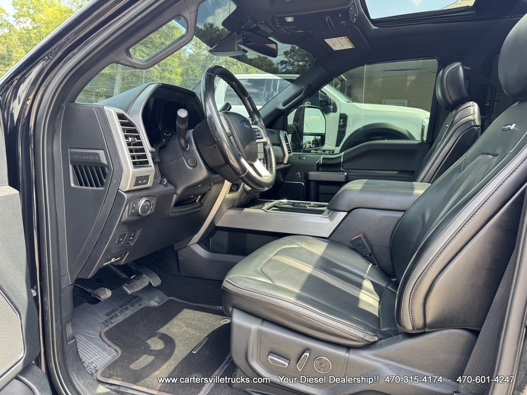 2019 Ford F-250 - $49,998