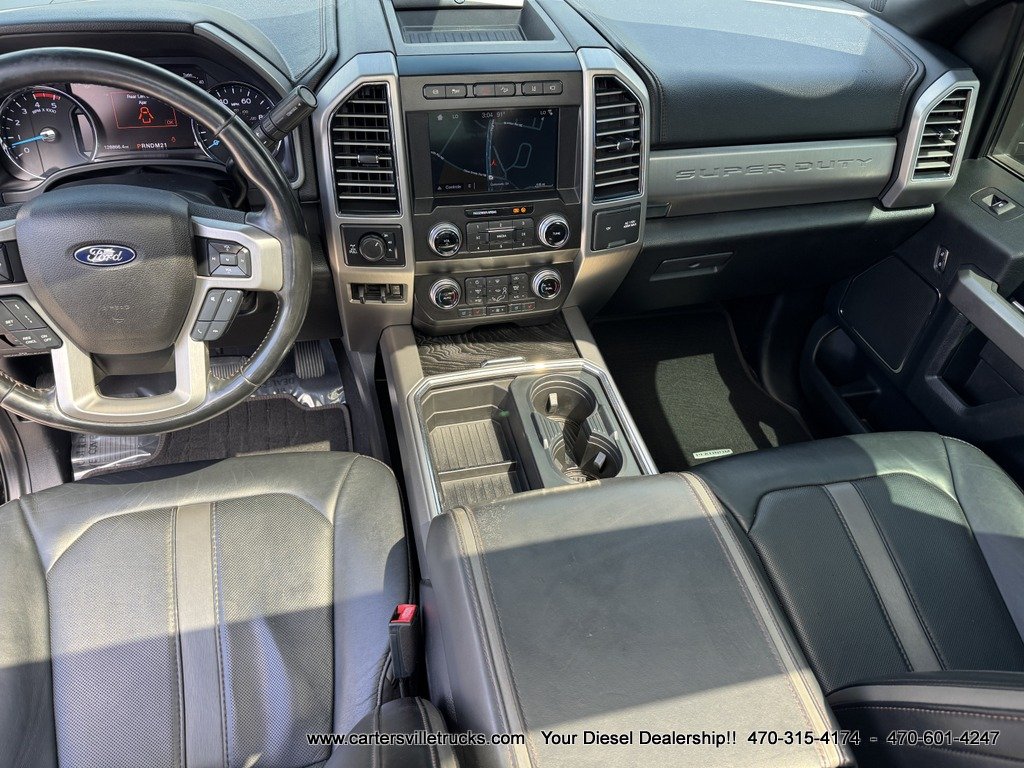 2019 Ford F-250 - $49,998