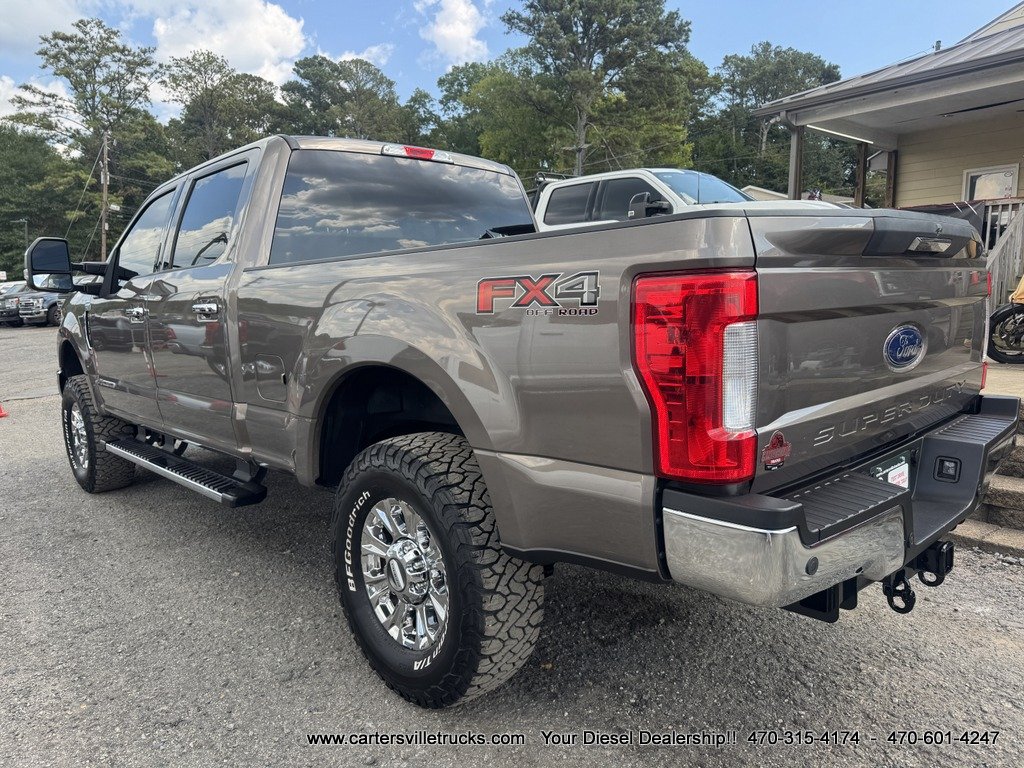 2018 Ford F-250 - $38,998