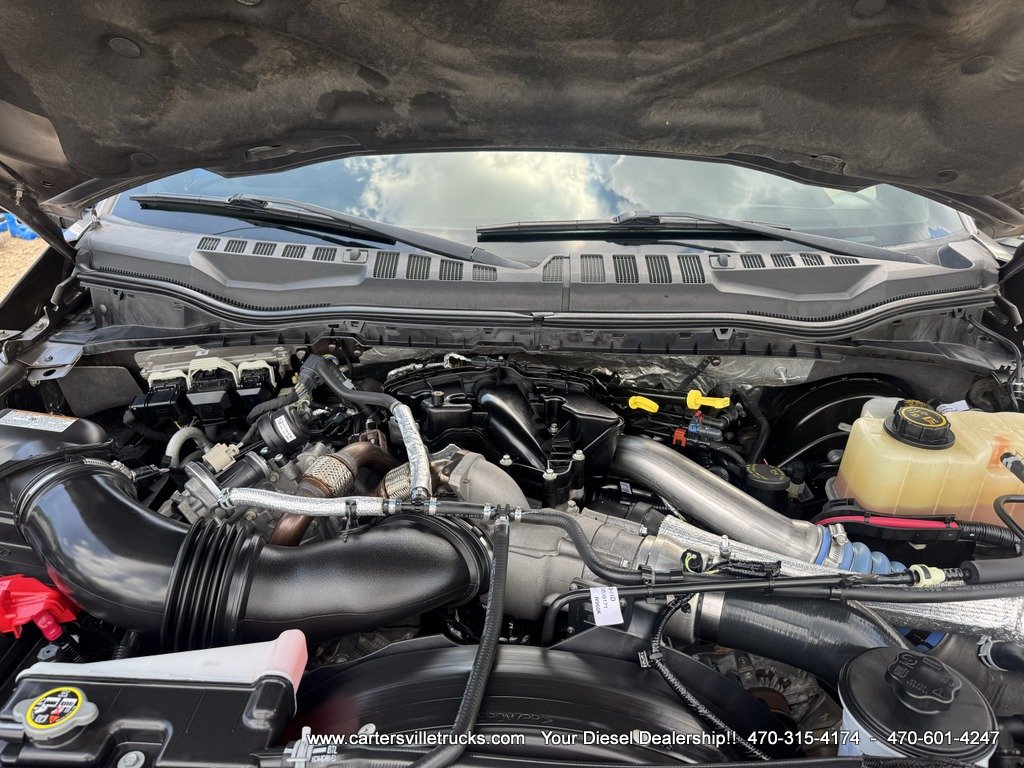 2018 Ford F-250 - $38,998