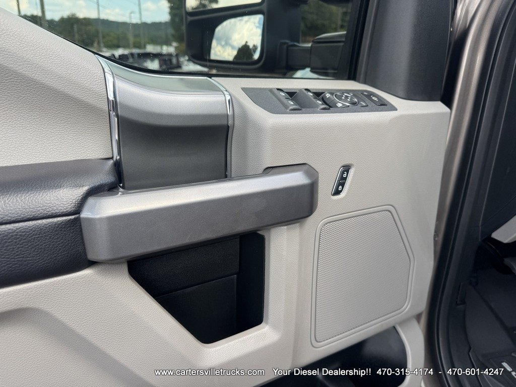 2018 Ford F-250 - $38,998