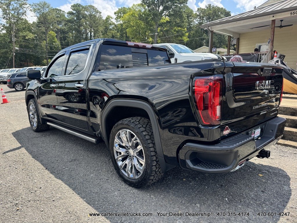 2023 GMC Sierra - $46,998